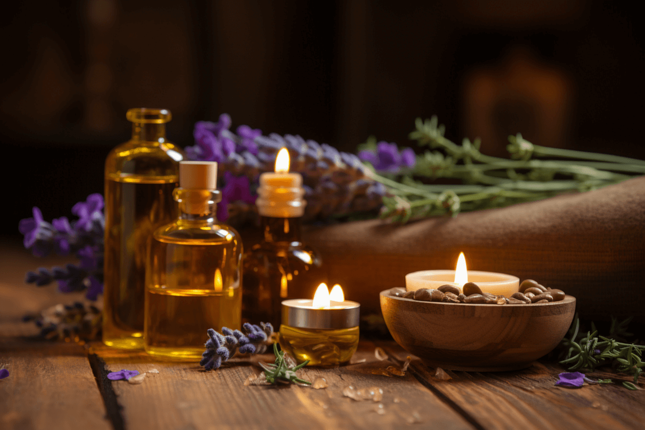 What's a Good Massage Oil