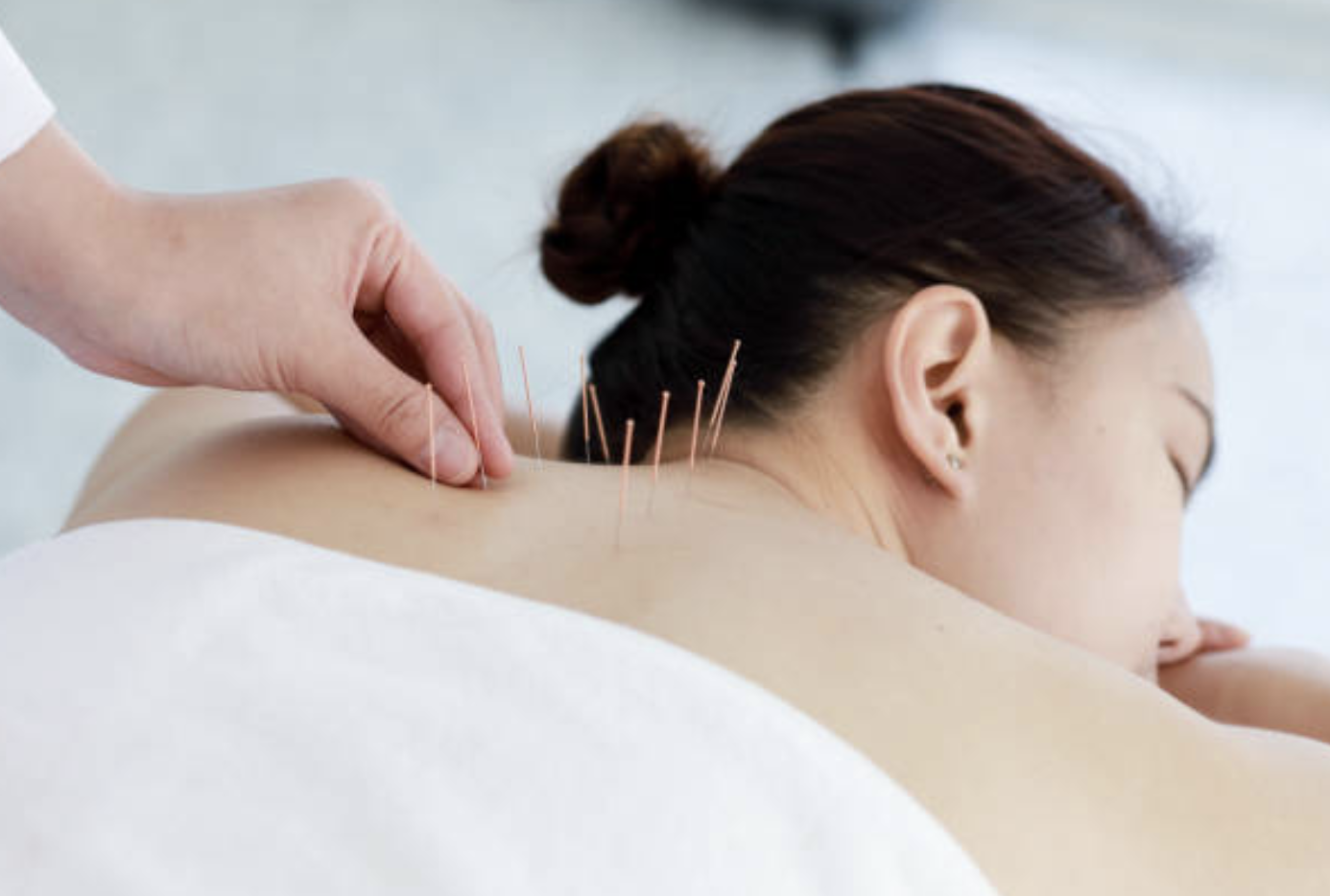 Chinese Massage Wimbledon pic1