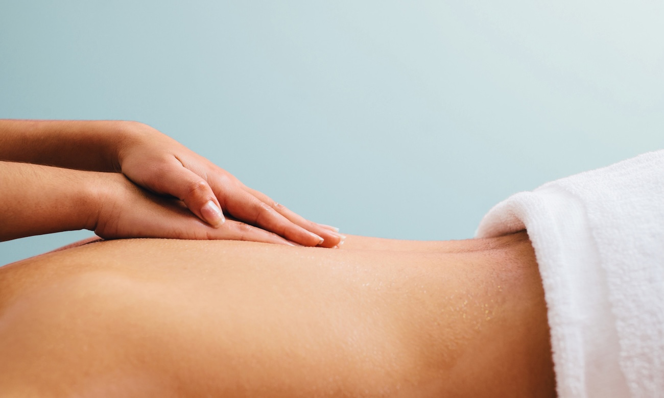 Tantric Massage Wimbledon