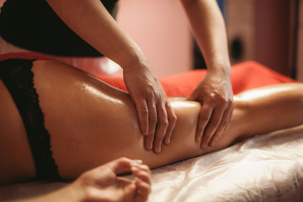 Tantric Massage Wimbledon